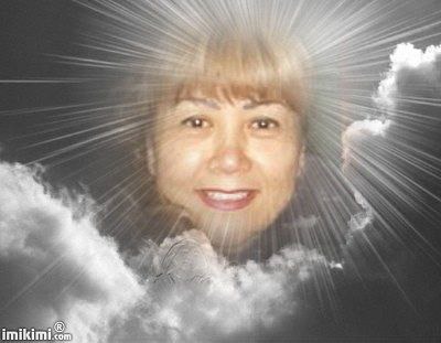 Галя Алдаева Сагадиева