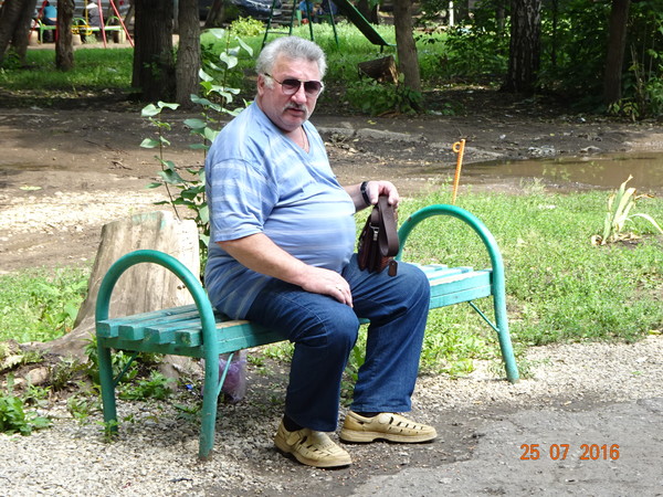 Михаил Портной