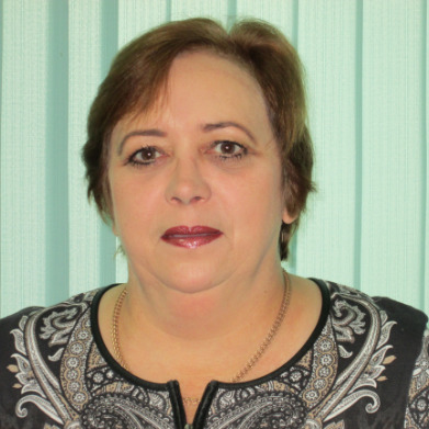 Галина  Юрьевна Осокина