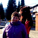 Елена Титович