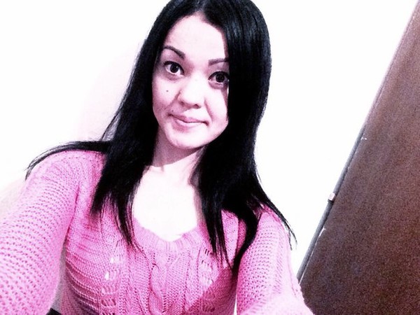 Жази Тажибекова