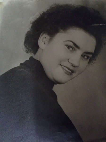 Александра Пискарева