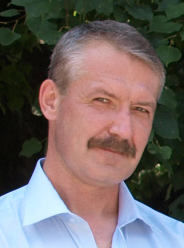 Сергей Завгородний