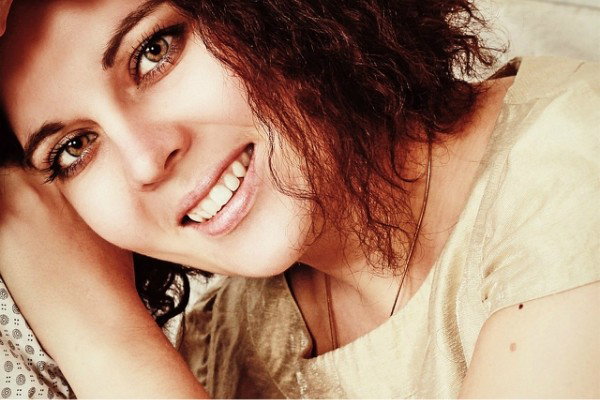 Манька Ларина