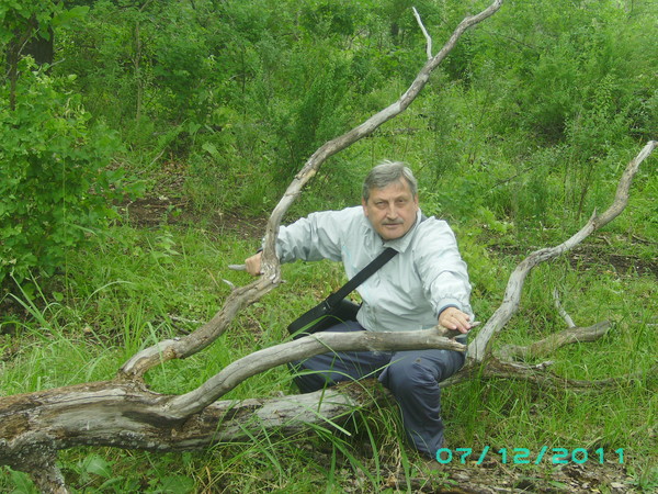 Олег Добкин