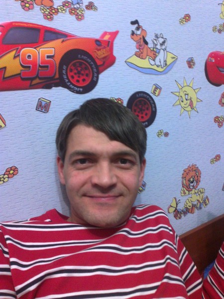 Александр Евдокимов