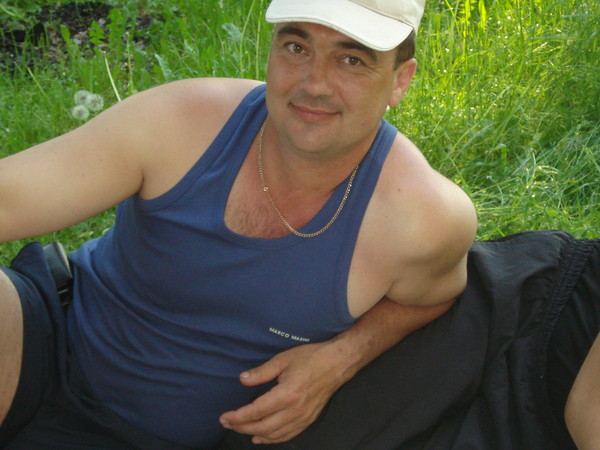 Сергей Корешков