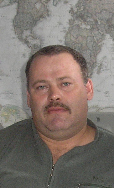Dymitry Vyalov