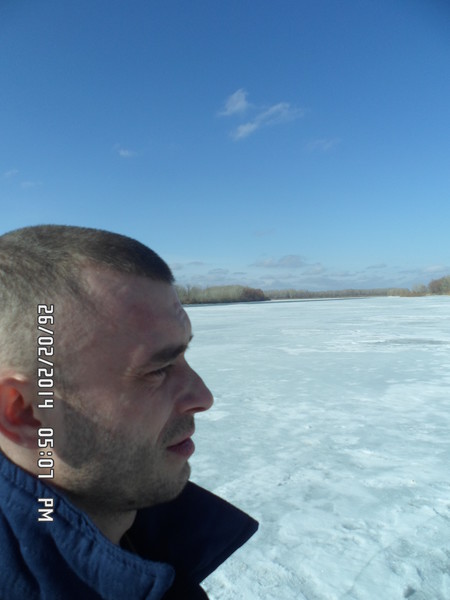 Александр Тесленко