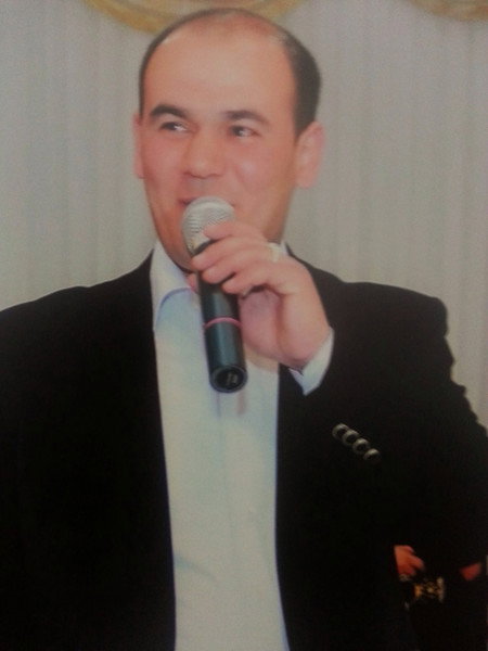 Wepa Muhammedov