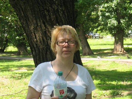 Светлана Терентьева