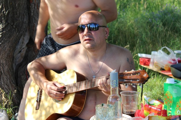 Алексей Исаев
