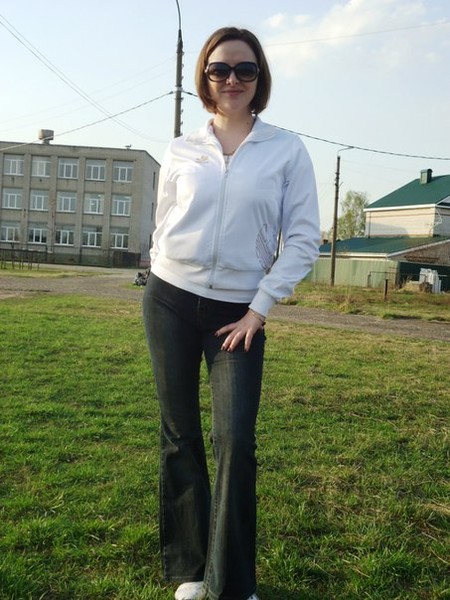 Наташа Красикова