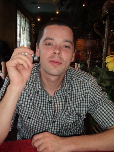 Андрей Антипенко