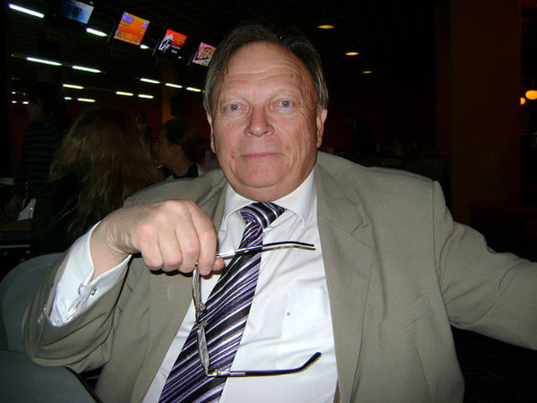 Vladimir Vlaicu
