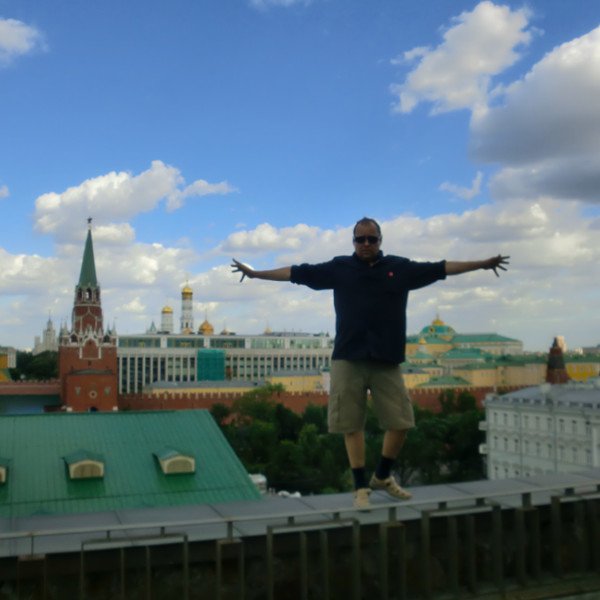 Алексей Петров
