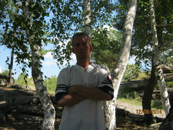 Сергей Солдатов