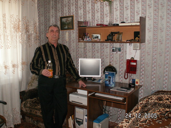 Юрий Жорняк