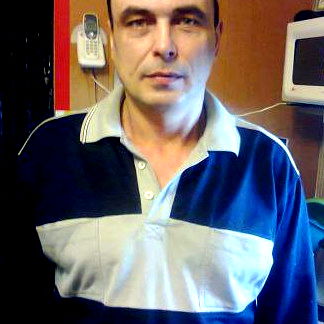 Сергей Михайлович.