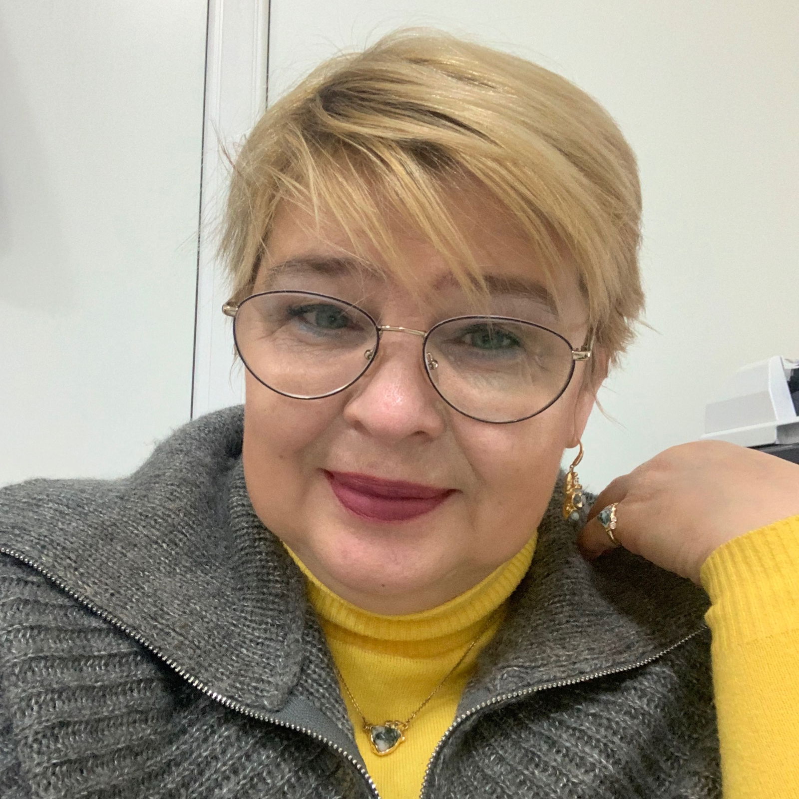 Ольга Акшенцева