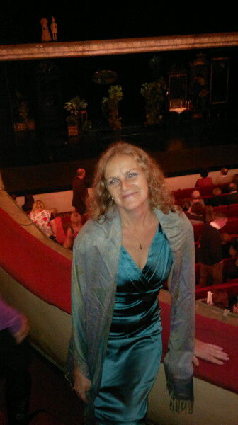 Ирина Санникова