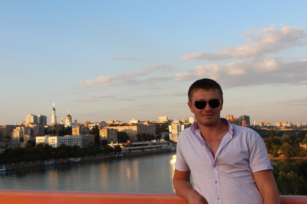 Николай Дудников