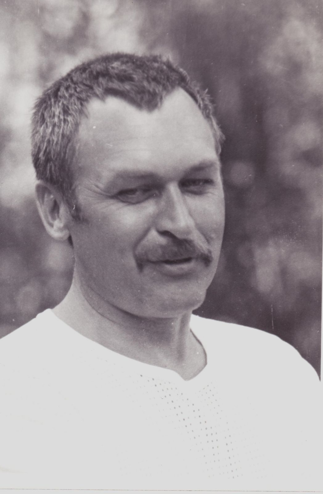 Николай Соколов
