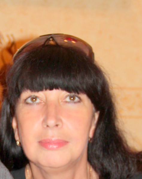 Антонина Зинченко
