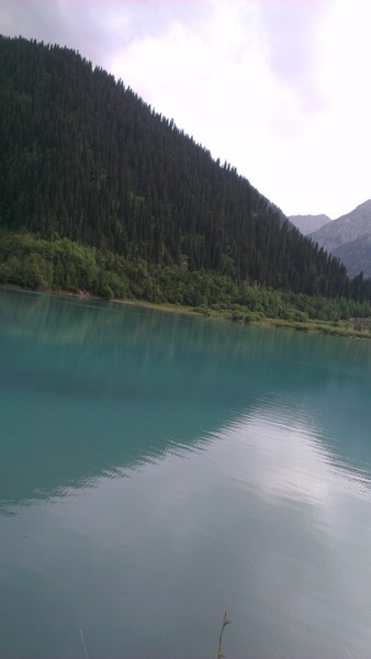 Асель Исмагулова