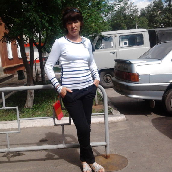 Ирина Соболева