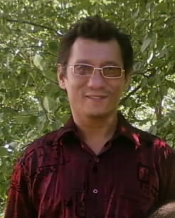 Сергей Белоусов
