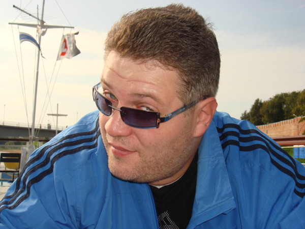 Mihail Nov