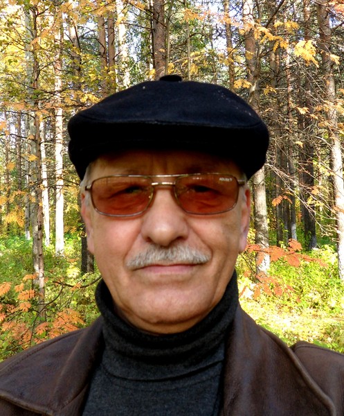 Вадим Забелин