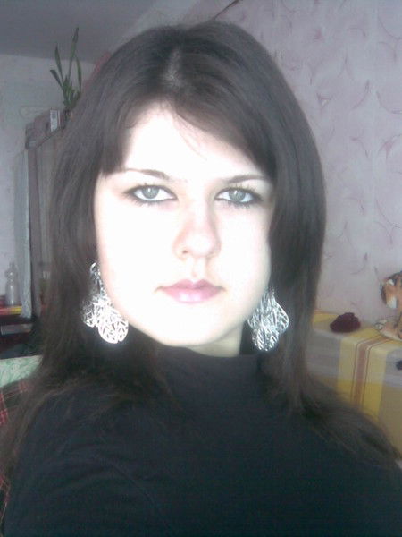 Диана Насруллаева