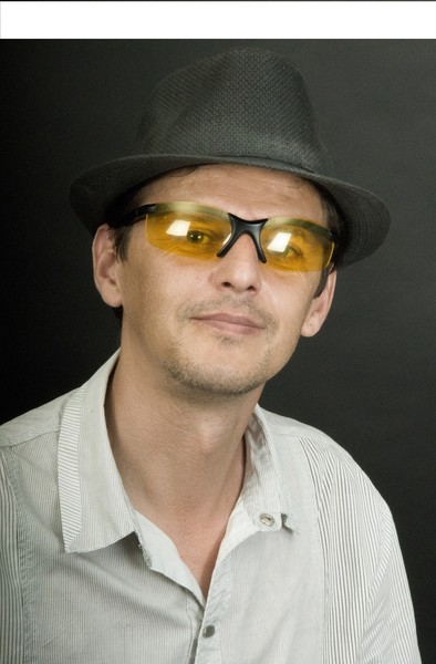 Хобта Сергей