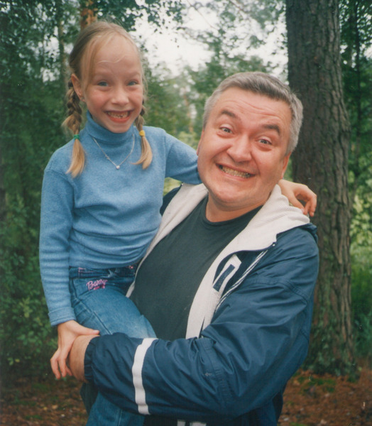 Valerij Gorelcionok