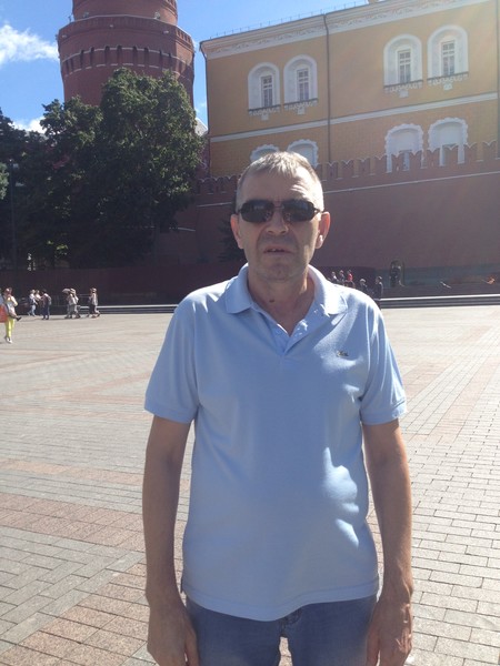 Виталий Мартыщенко