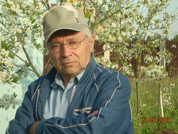Andrey Kotovich