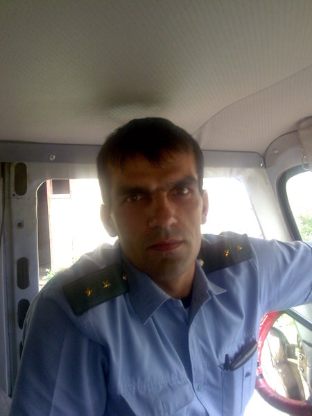 Камиль Фарзалиев