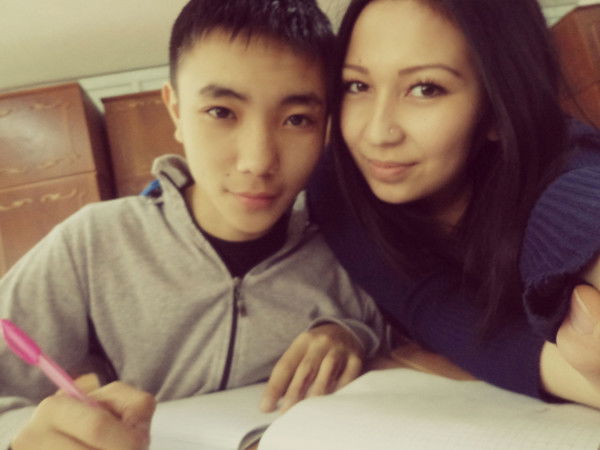 Damirkoo Балтабай