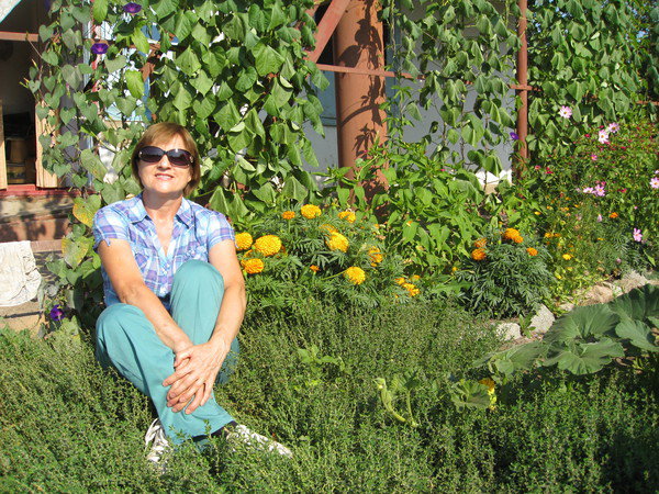 Татьяна Быстрицкая