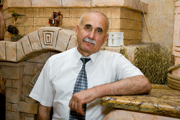 Mihai Lungu