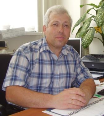 Вадим Грабович