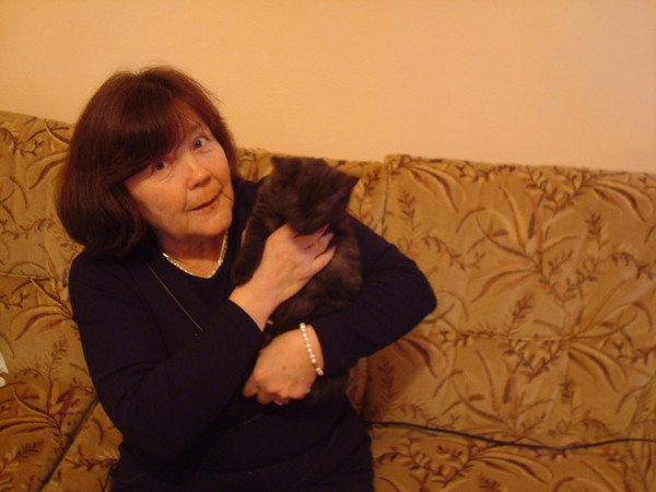 Lioubov Vassileva