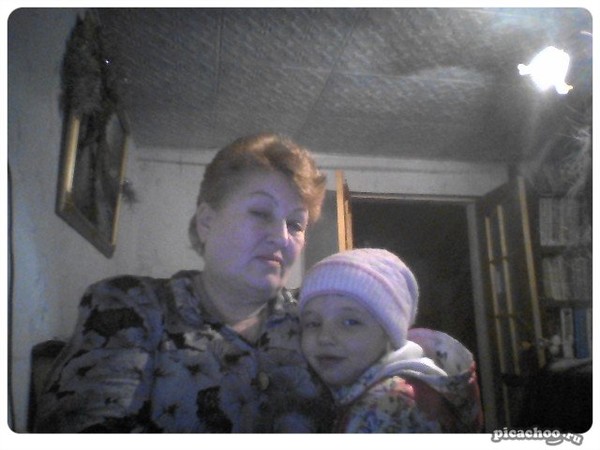 Елена Ефимова