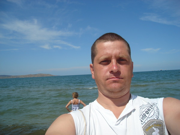Алекс Четверухин
