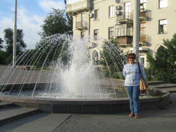 Маргарита Богословская