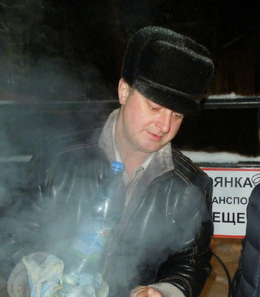 Илья Пичугин