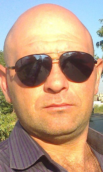 Павел Шерстин