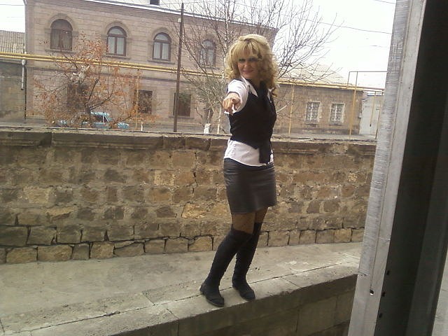 Arminka Xachatryan
